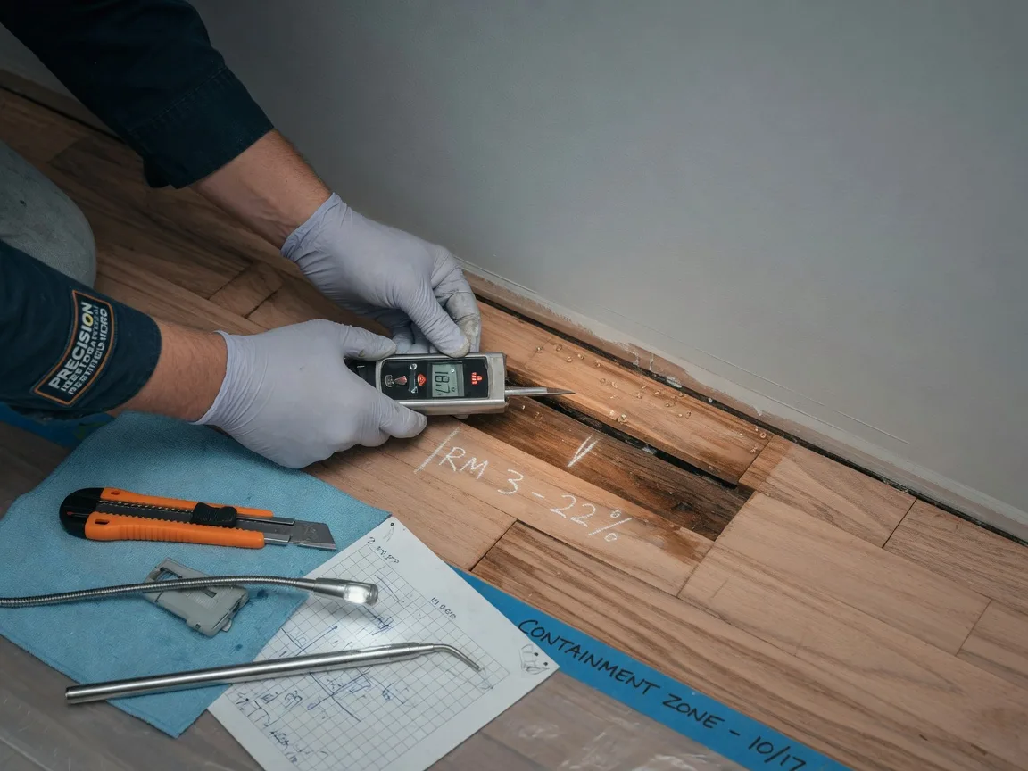 Why choose Water Removal in North Java, NY